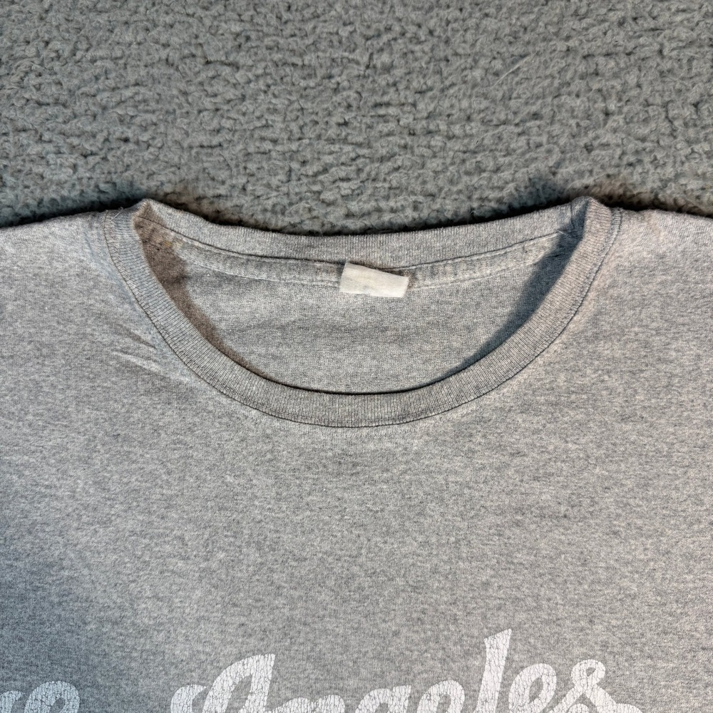 MLB Los Angeles Dodgers T-Shirt Size XL‎ Baseball Classic Graphic - Picture 3 of 7